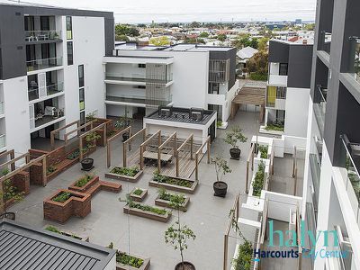 34 / 99 Palmerston Street, Perth