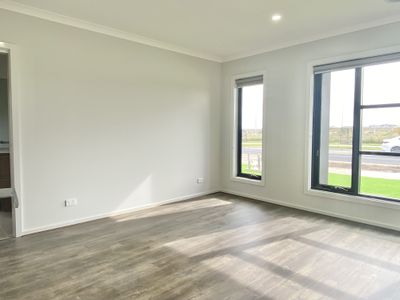 136 Wollahra Rise, Wyndham Vale