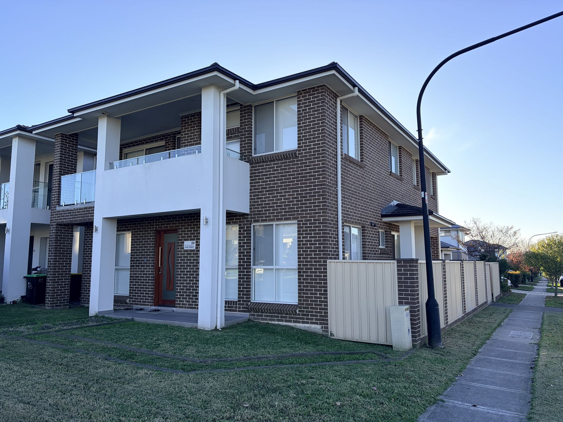 20 Liam Street, Tallawong