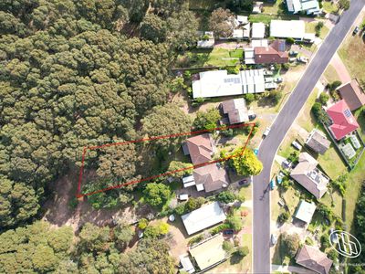 23 Thomson Parade, Dalmeny