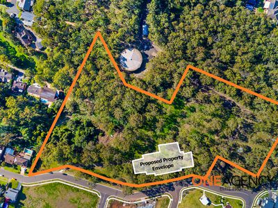 Lot 73, 101  Crest Road, Albion Park