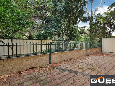 25 / 19-25 Sir Joseph Banks Street, Bankstown