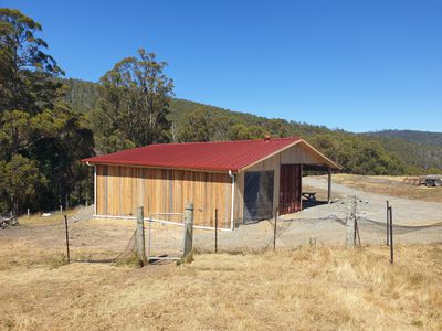 1529 Huon Highway, Lower Longley