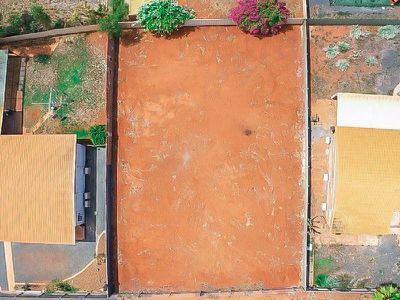 7 Dulverton Trr, South Hedland