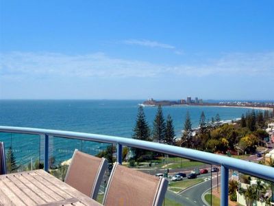 28 / 4 Buderim Avenue, Alexandra Headland