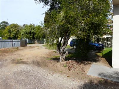 Tocumwal