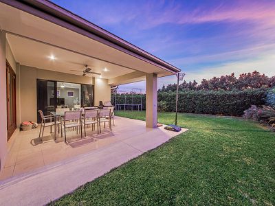 4 Willis St, Wakerley