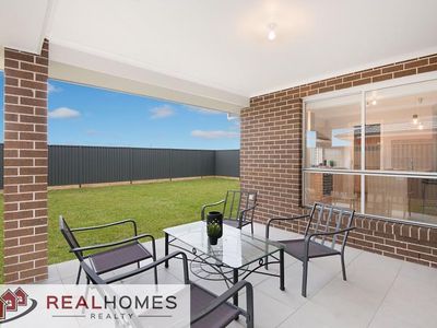 178 Elara Blvd, Marsden Park