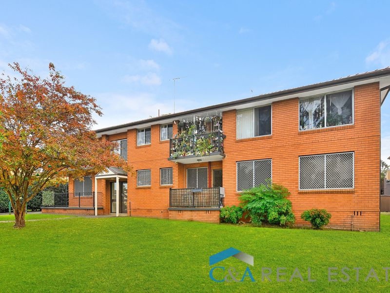 1 / 5-11 Walker Street, Werrington