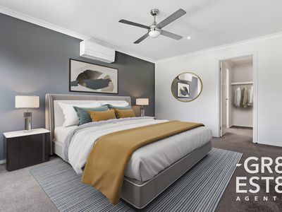 43 Merritt Avenue, Cranbourne West