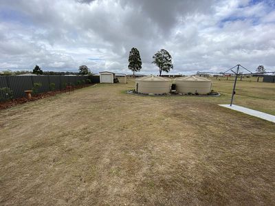 41-43 Rosella Parade, Kingaroy