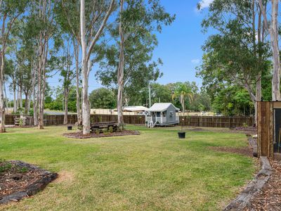 1 McRae Road, Elimbah