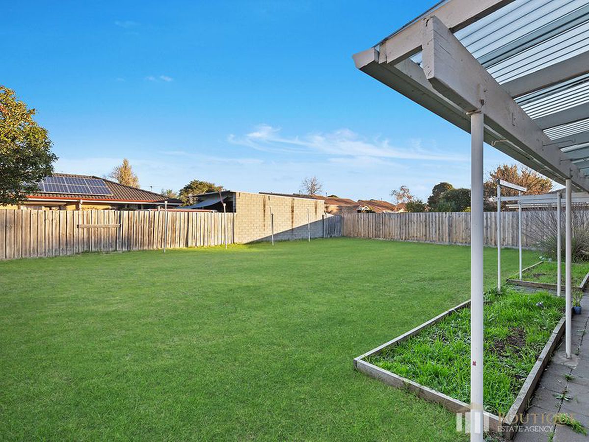 62 Pound Road, Hampton Park