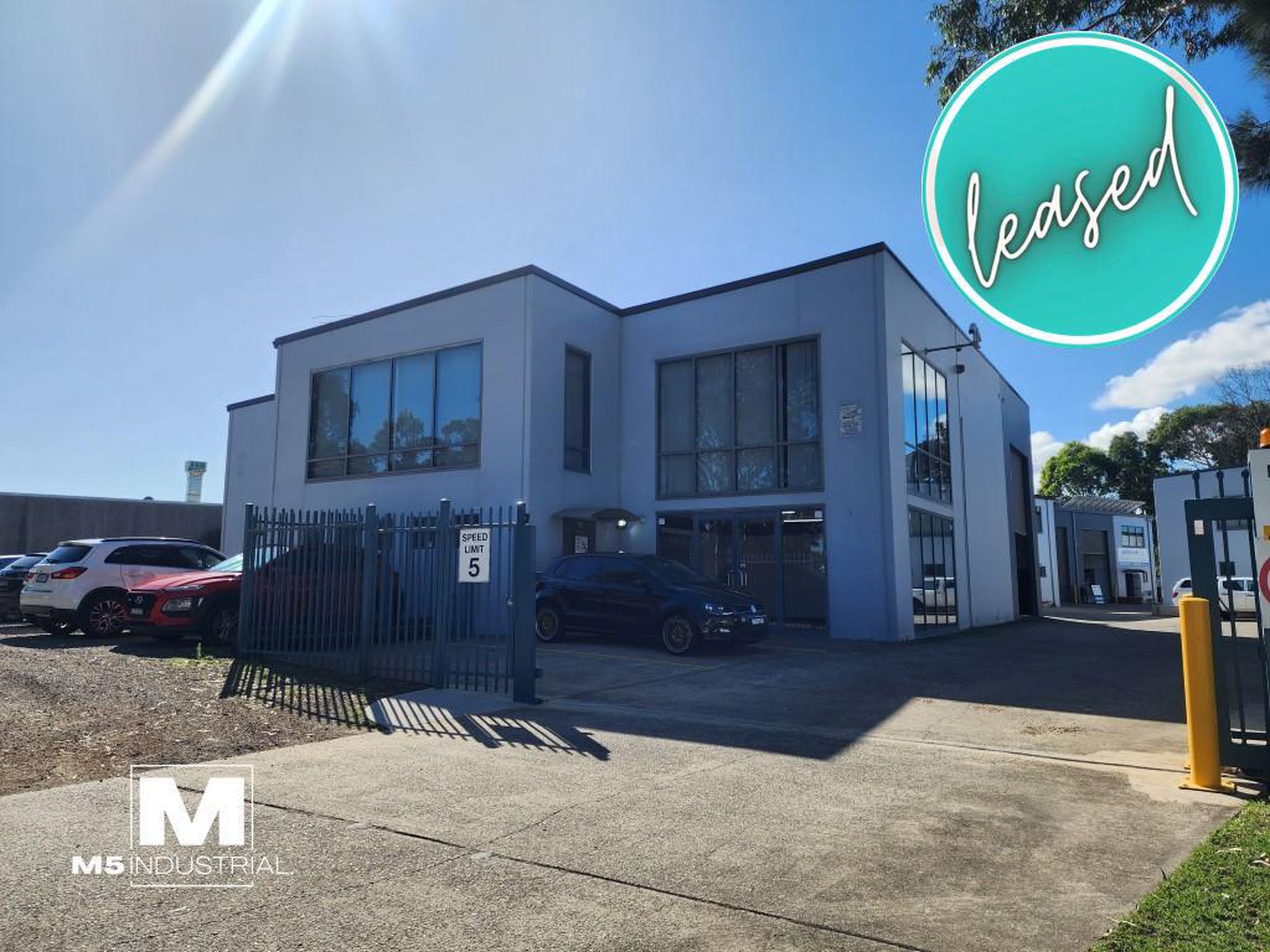 1 / 9 Ladbroke Street, Milperra
