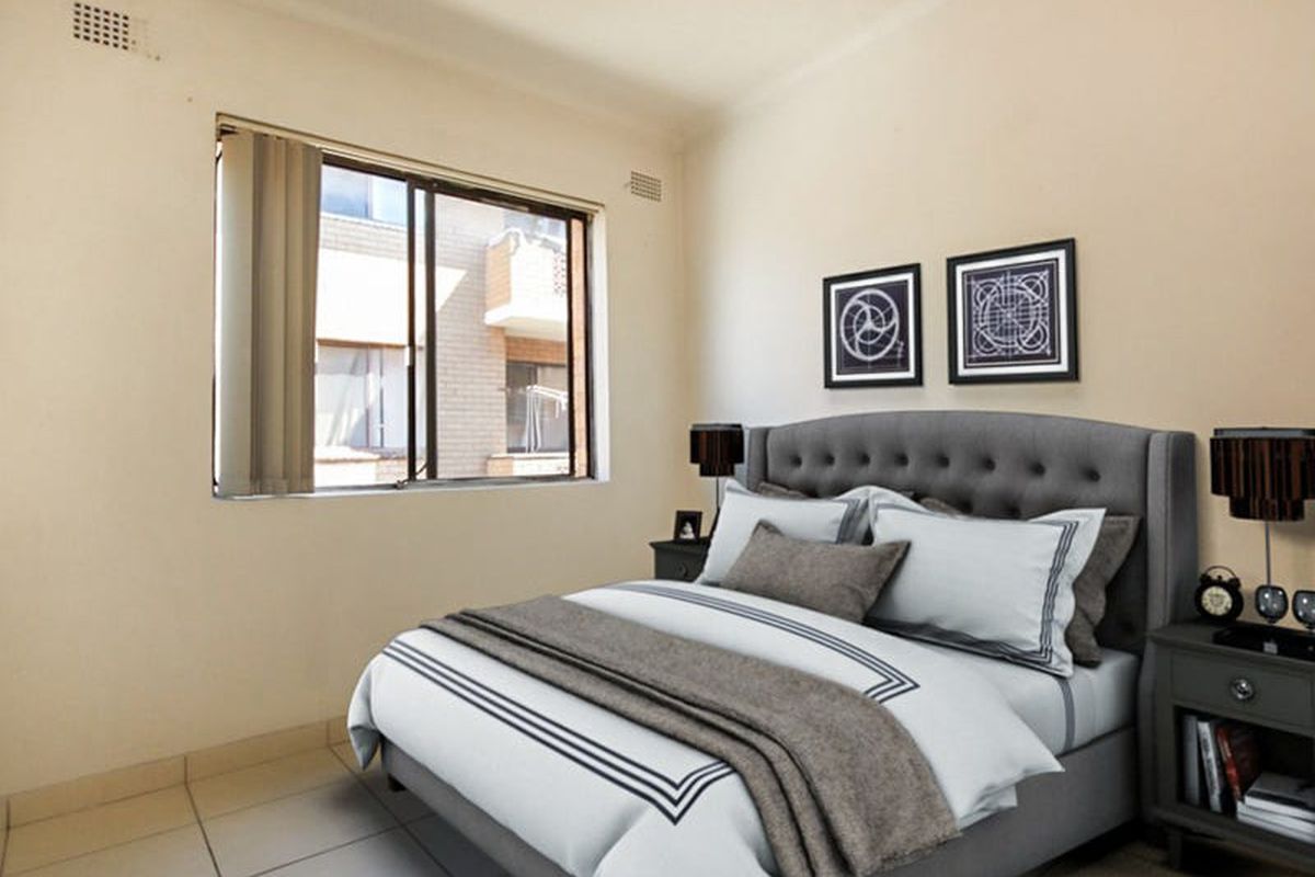 8A / 75 Harris Street, Fairfield