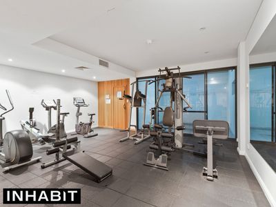 35 / 258 Newcastle Street, Perth