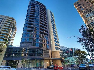 1402 / 241 Oxford Street, Bondi Junction