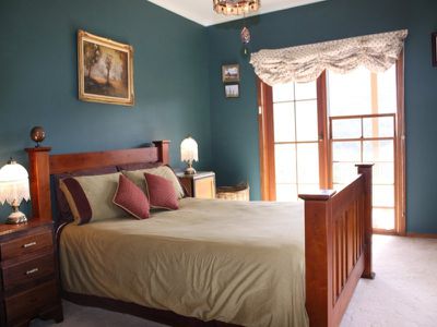 289 She Oak Road, Judbury