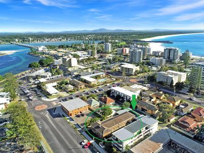 10 / 15 Lake Street, Forster