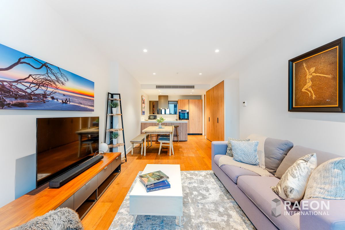 1613 / 18 Claremont St, South Yarra
