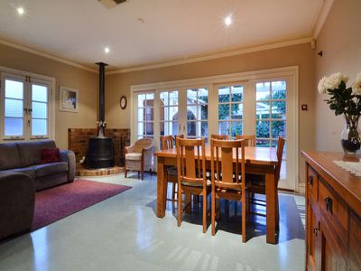 140 Bourke Street, Piccadilly