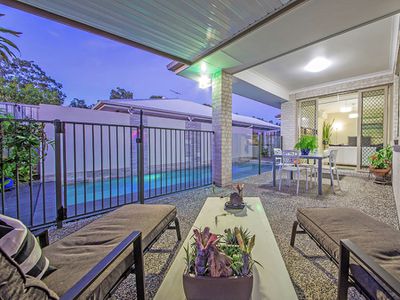 32 Higgs Circuit, Wynnum West