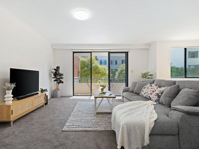 103 / 63A Barnstaple Road, Five Dock
