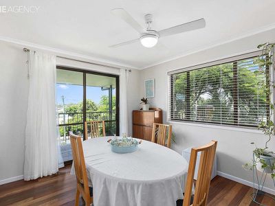 45 Kent Street, Urangan