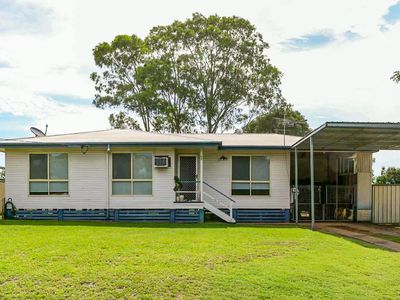 68 Littlefield Street, Blackwater