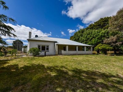 5161 Clay Wells Rd, Short