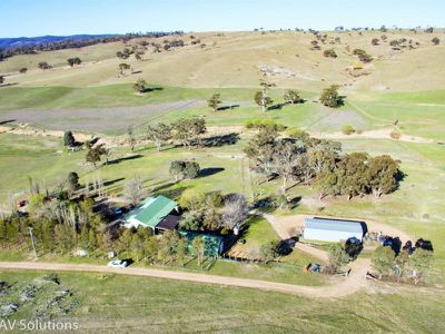 1963 Ophir Road, Rock Forest