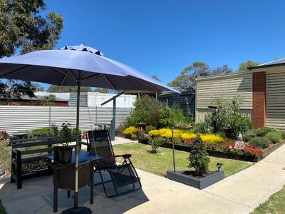 15 Maunder Street, Koondrook