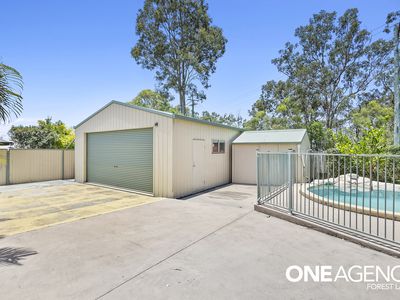 10 Salwood Place, Beenleigh