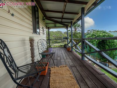 144 Bradleys Lane, Glen Innes