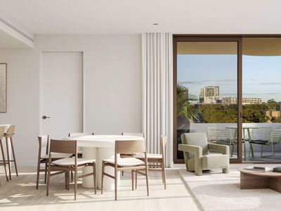 Level 12 / 94 Talavera Road, Macquarie Park
