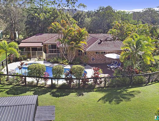 A Private Cooroibah Sanctuary - Spacious Family Living Meets Serene Acreage Lifestyle image 24