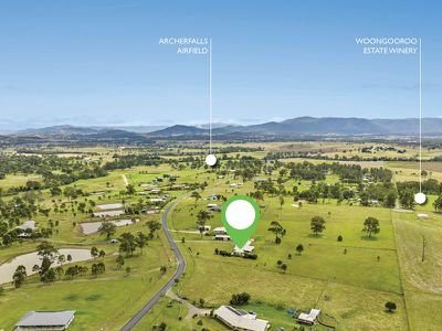 77 Katebridge Drive , Mount Archer