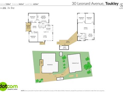 30 Leonard Avenue, Toukley