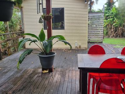 4 Chauvel Street, El Arish