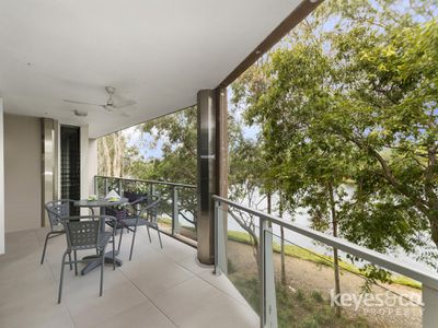 36 / 1-15 Sporting Drive, Thuringowa Central