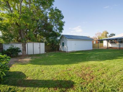 25 Crown Street, Dubbo