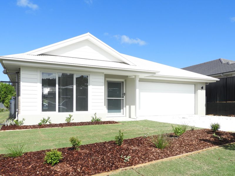 3 Kingfisher Lane, Mullumbimby