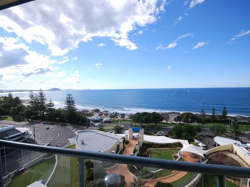 Mooloolaba