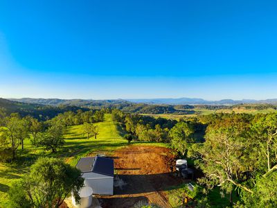 372 Ettrick Road, Kyogle