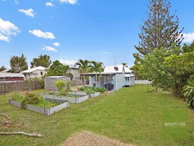 3 Seventh Avenue, South Townsville