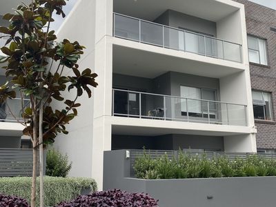 320 / 1 Evelyn Court, Shellharbour City Centre