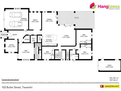 102 Butler Street, Tewantin