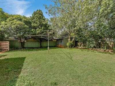 14 McLeish Street, Harristown