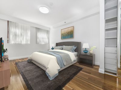 4 / 289-295 Sussex Street, Sydney