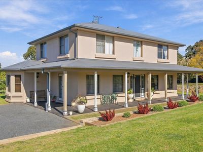780 Montpelier Drive, The Oaks